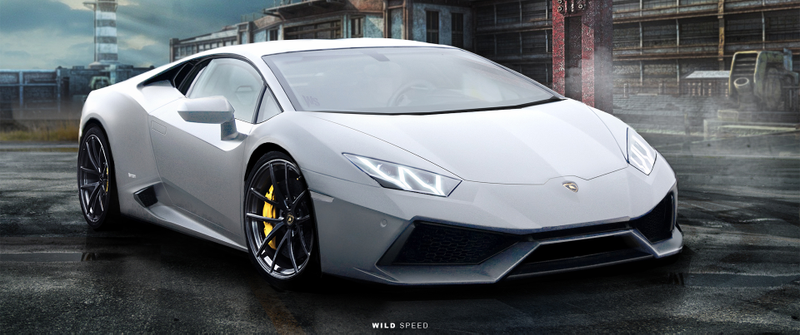 Illustration for article titled Lamborghini Cabrera Renderings
